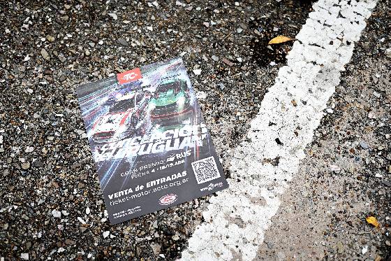 4° Fecha TC GRAN PREMIO CONCEPCIÓN - RUS