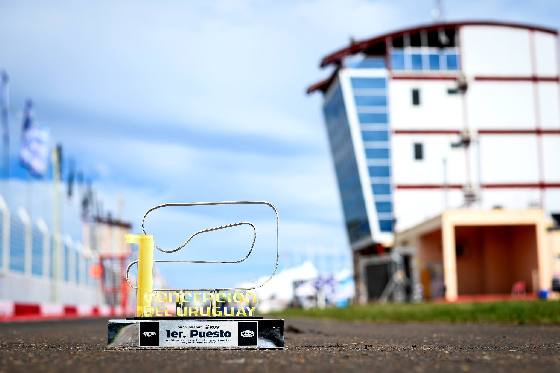 4° Fecha TC PISTA GRAN PREMIO CONCEPCIÓN - RUS