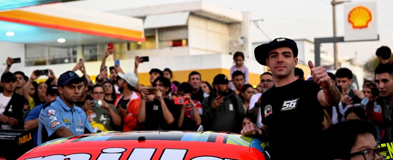 Todino: “Me equivoqué”