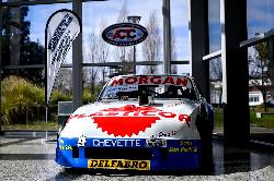 Chevrolet de Roberto Mouras