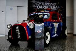 La Cupecita de Juan Gálvez