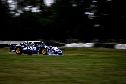 TCPM: Quinta victoria para Alberti en la temporada