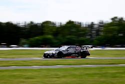 SE PRESENTÓ EN SOCIEDAD EL TC CLE 53 DE MERCEDES BENZ: