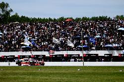 Categórico triunfo de Agustín Canapino