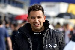 Martínez: "En el automovilismo todo es posible"