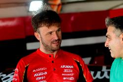 No conocía a Canapino y terminó siendo campeón con el