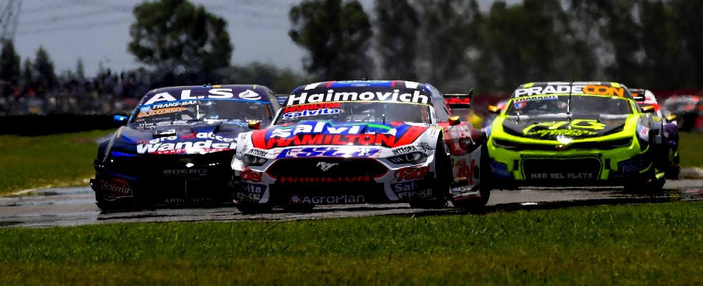 TC: una veintena de pilotos realizará cambios para el 2026