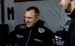 Werner: "Dependemos de nosotros mismos"