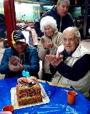 Falleció Guido Di Nella