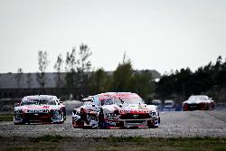 Santilli Pazos: “El auto está para salir campeón”