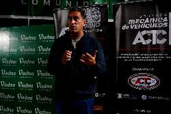 La repercusión de ACTC Educación en Viedma