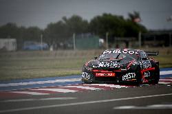 Damiani: “Es increíble arrancar el año así”