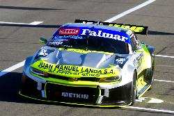 Landa: “Estamos analizando qué nos pasó en Viedma”