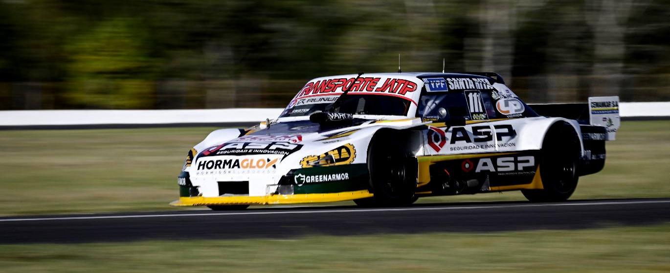 Grilla para la serie &uacute;nica