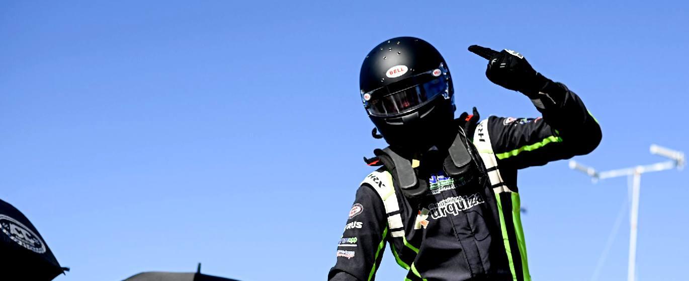 Victoria de Arr&iacute;as en La Plata