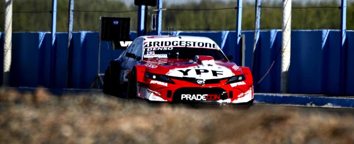 Rossi quiere revancha