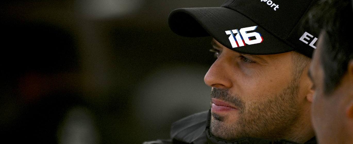 Candela: &ldquo;Nos falta clasificar mejor&rdquo;