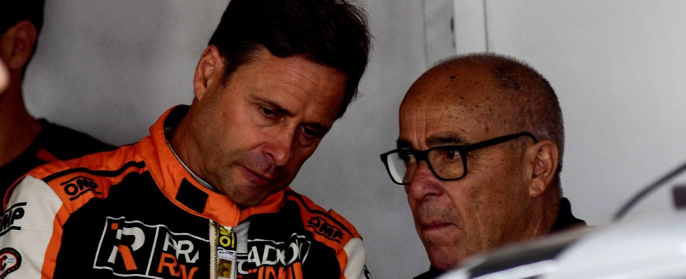 Ledesma y un positivo fin de semana