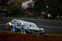 Ian Reutemann vuelve al TC Pista