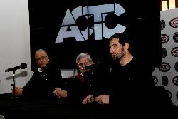 Asamblea de la Mutual ACTC